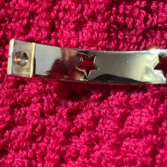 Mia Star Bracelet by Sahira Jewelry Design 18K GP - Picture 2 of 5